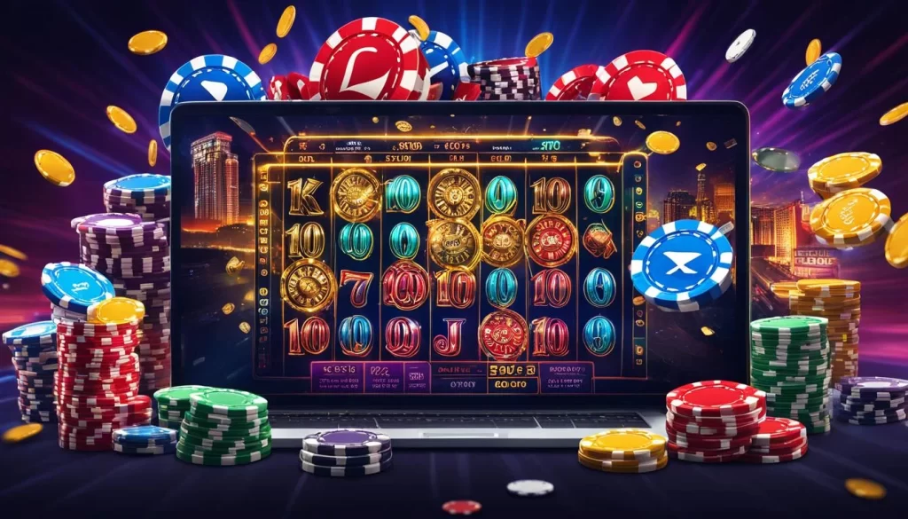 Vòng quay miễn phí gi8 login