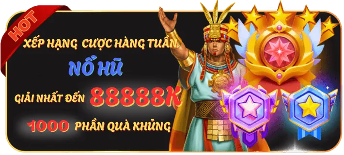 Thưởng chào mừng gi8 login